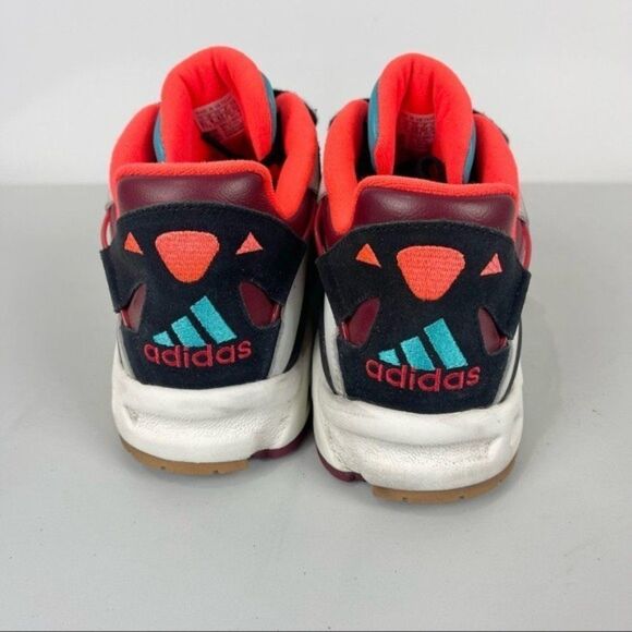 Adidas LXCON 94 90's Inspired Low Top Chunky Sneakers Men's Size 8.5 - Picture 3 of 9